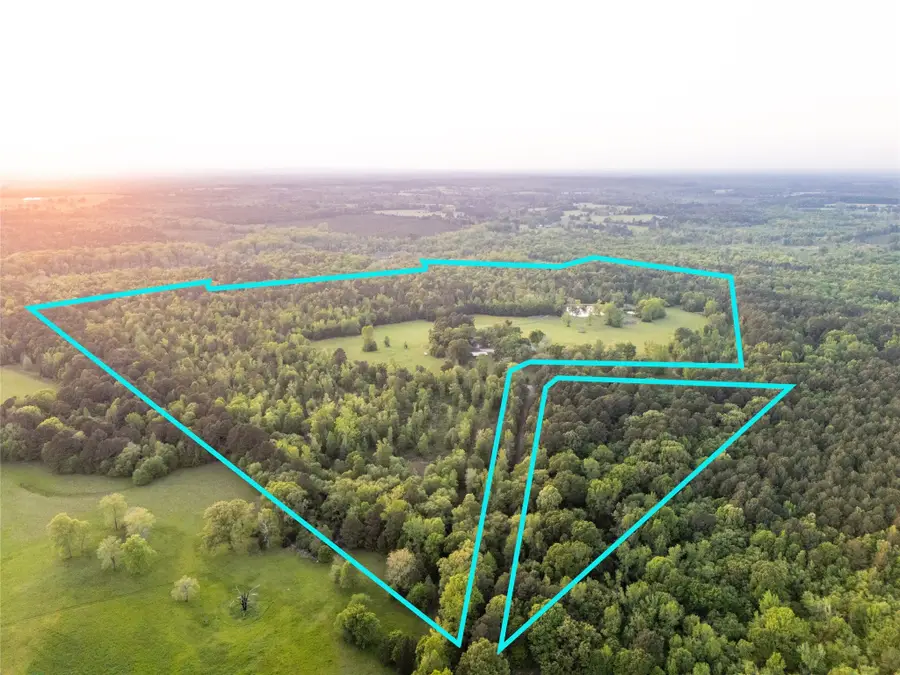 2626 County Rd 2621, Marietta, TX 75566 - Image #3