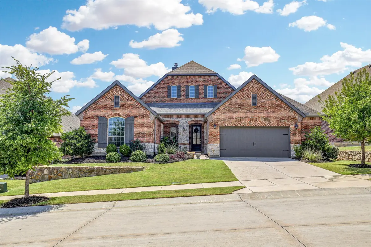 9800 Excursion Drive, Little Elm, TX 75068 - Image #1