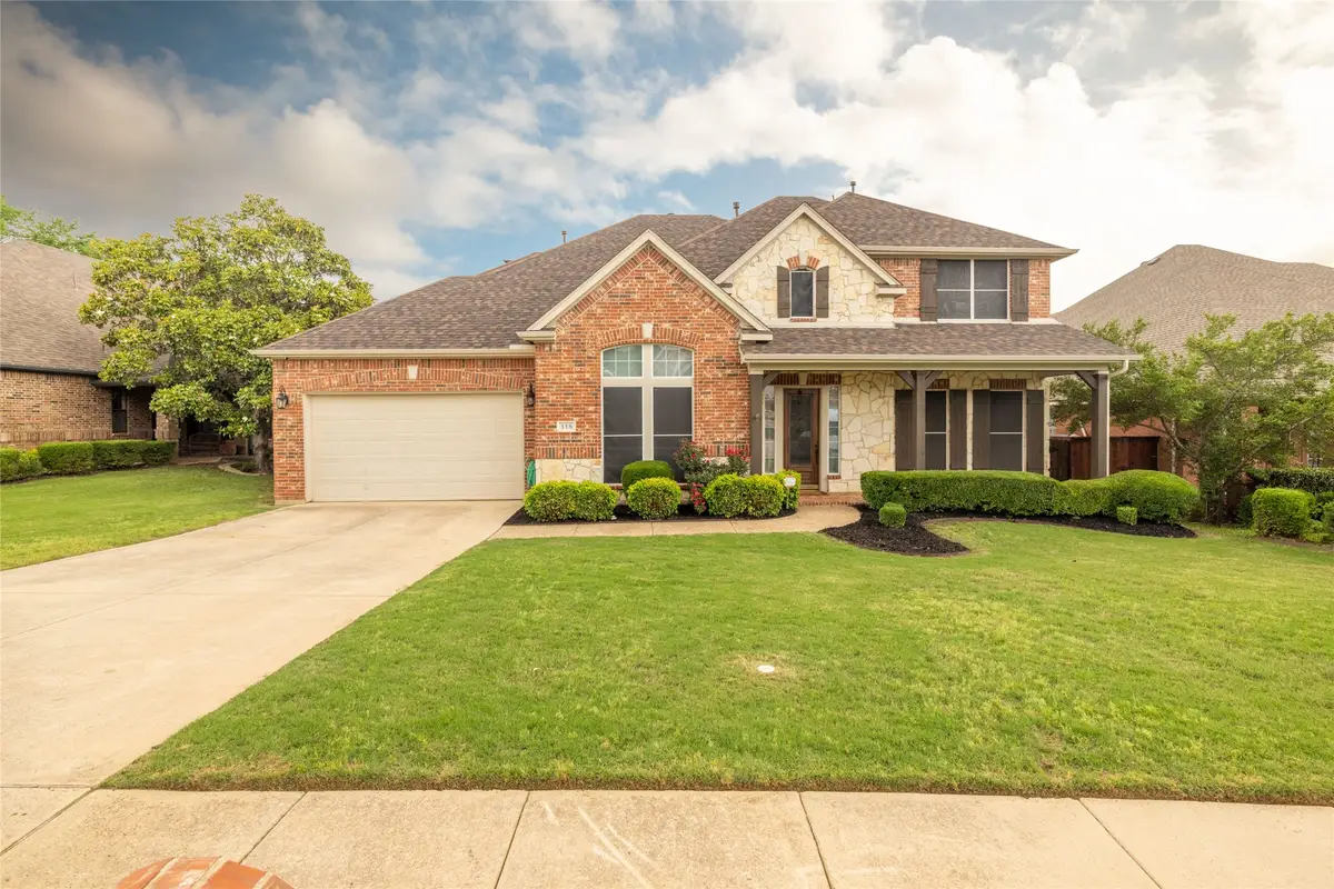 118 Shasta Drive, Hickory Creek, TX 75065 - Image #1