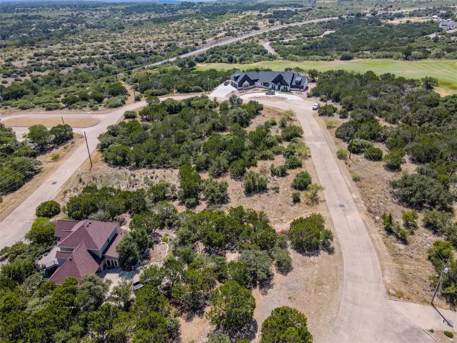 Lot 54 Shoal Creek, Graford, TX 76449 - Image #3