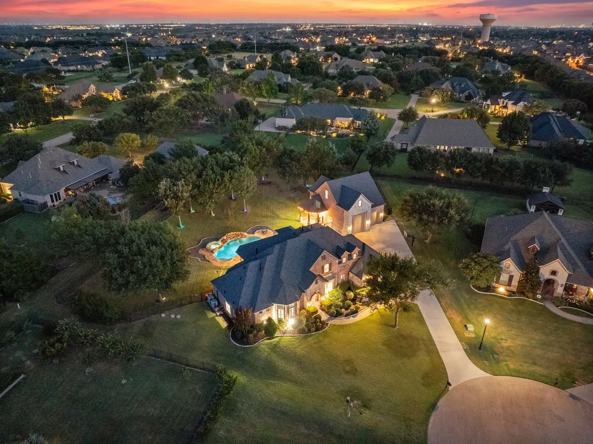 1500 Cedar Bend Court, Prosper, TX 75078 - Image #1