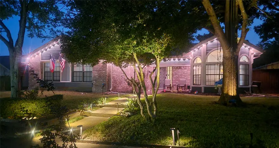 322 Allegheny Trail Lane, Garland, TX 75043 - Image #3