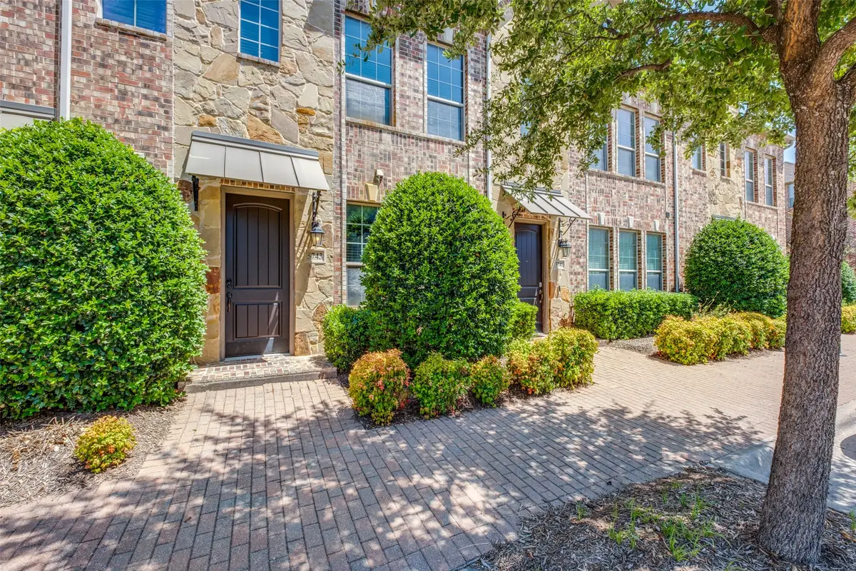 5743 Knox Drive, Plano, TX 75024 - Image #1