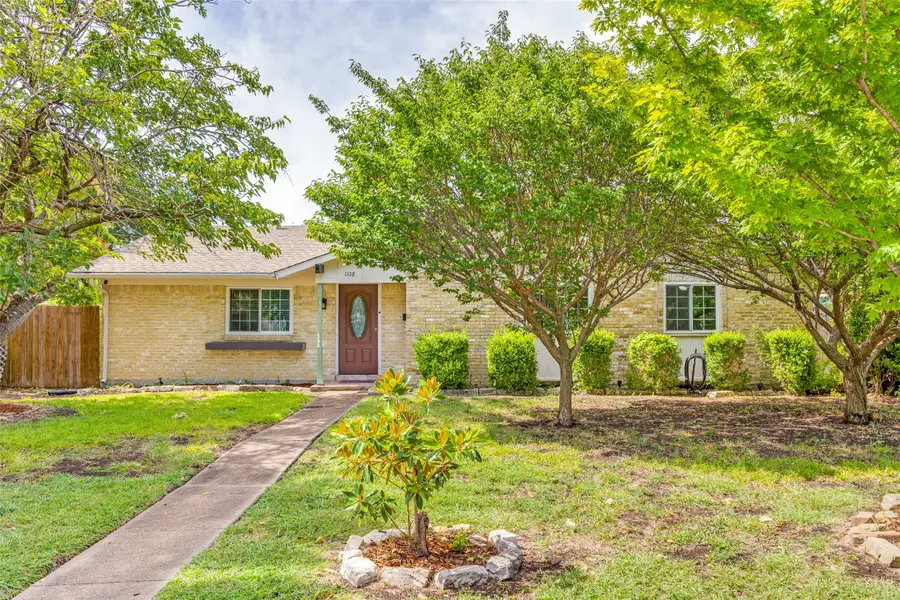 1108 Greencove Lane, Richardson, TX 75081 - Image #2