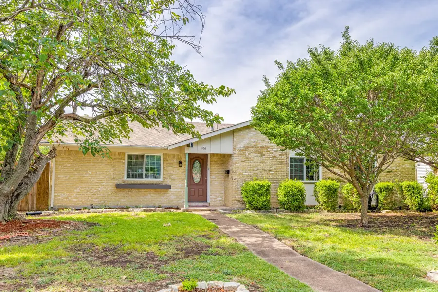 1108 Greencove Lane, Richardson, TX 75081 - Image #3