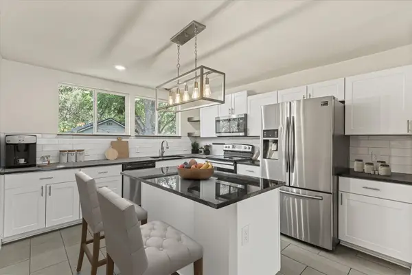 311 W Scott Street, Sherman, TX 75092