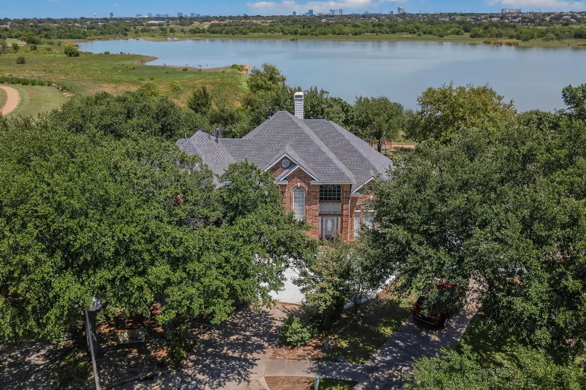4049 Heron Cove Lane, The Colony, TX 75056 - Image #1