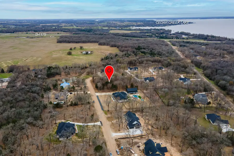 Lot 55 Oakbend Trail, Mabank, TX 75147 - Image #2