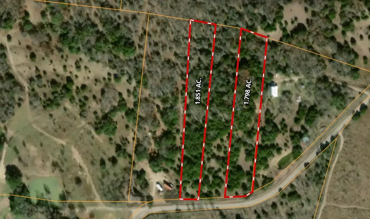 TBD A Consolation Drive, Millsap, TX 76066 - Image #1