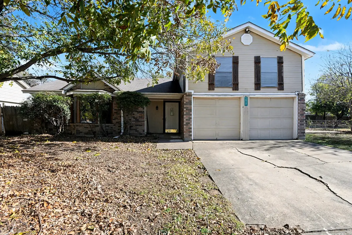 7912 Prairie Drive, Watauga, TX 76148 - Image #1