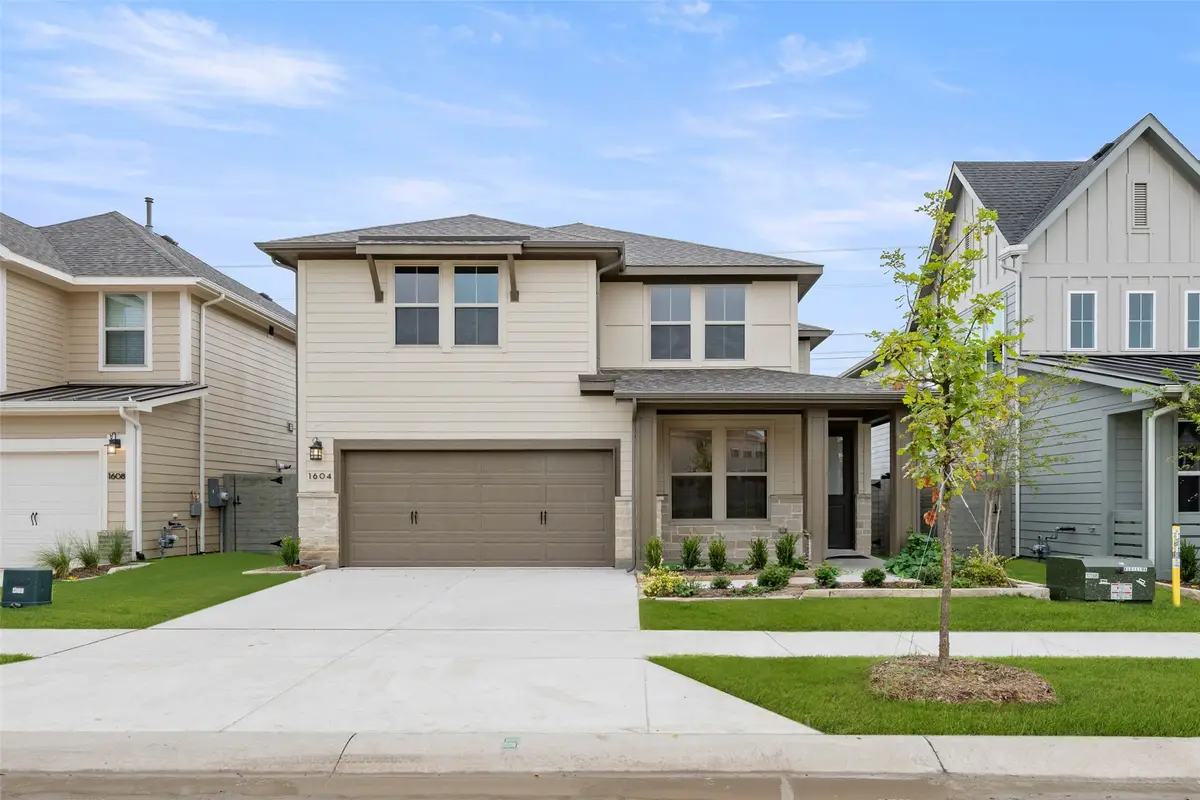 1604 Ginger, Argyle, TX 76226 - Image #1
