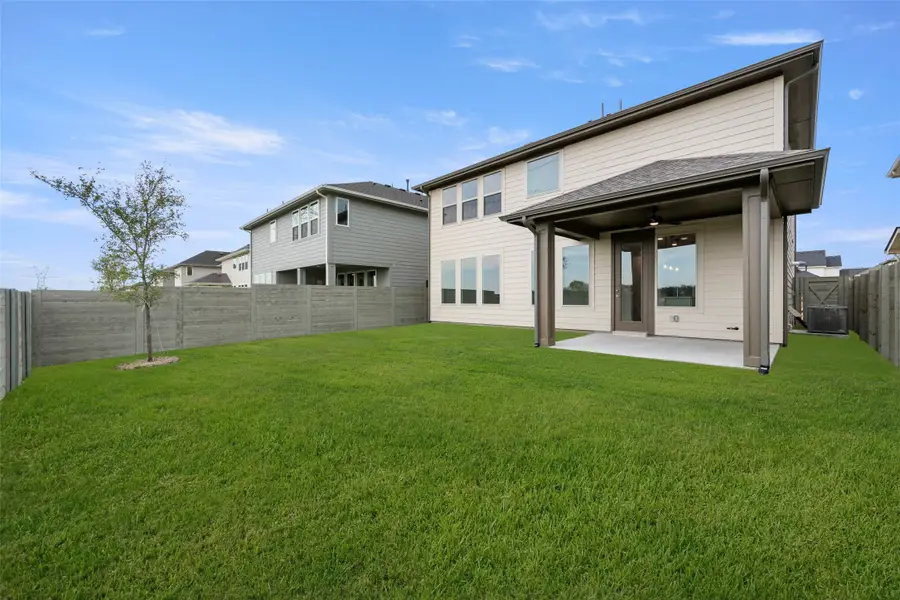 1604 Ginger, Argyle, TX 76226 - Image #3