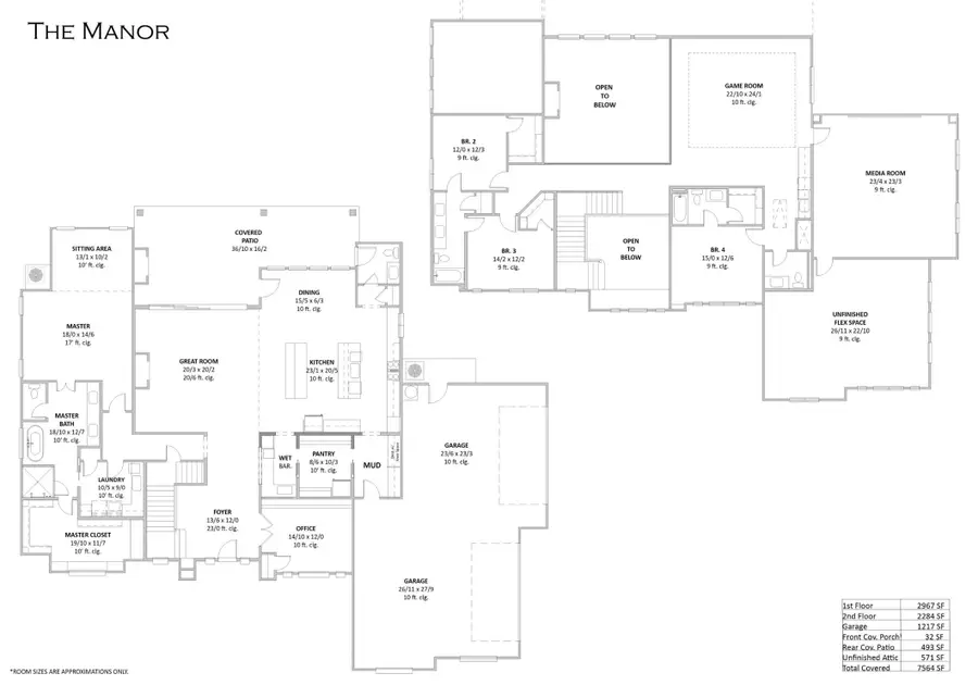 3012 Congress Lane, Anna, TX 75409 - Image #2