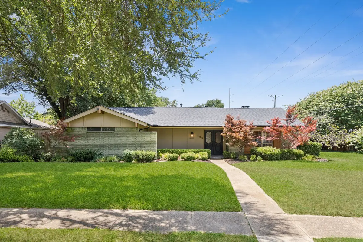 505 Copper Ridge Drive, Richardson, TX 75080 - Image #1