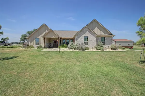 8789 Hutcheson Hill Road, Springtown, TX 76082