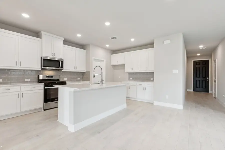 704 Santa Lucia Drive, Anna, TX 75409 - Image #3