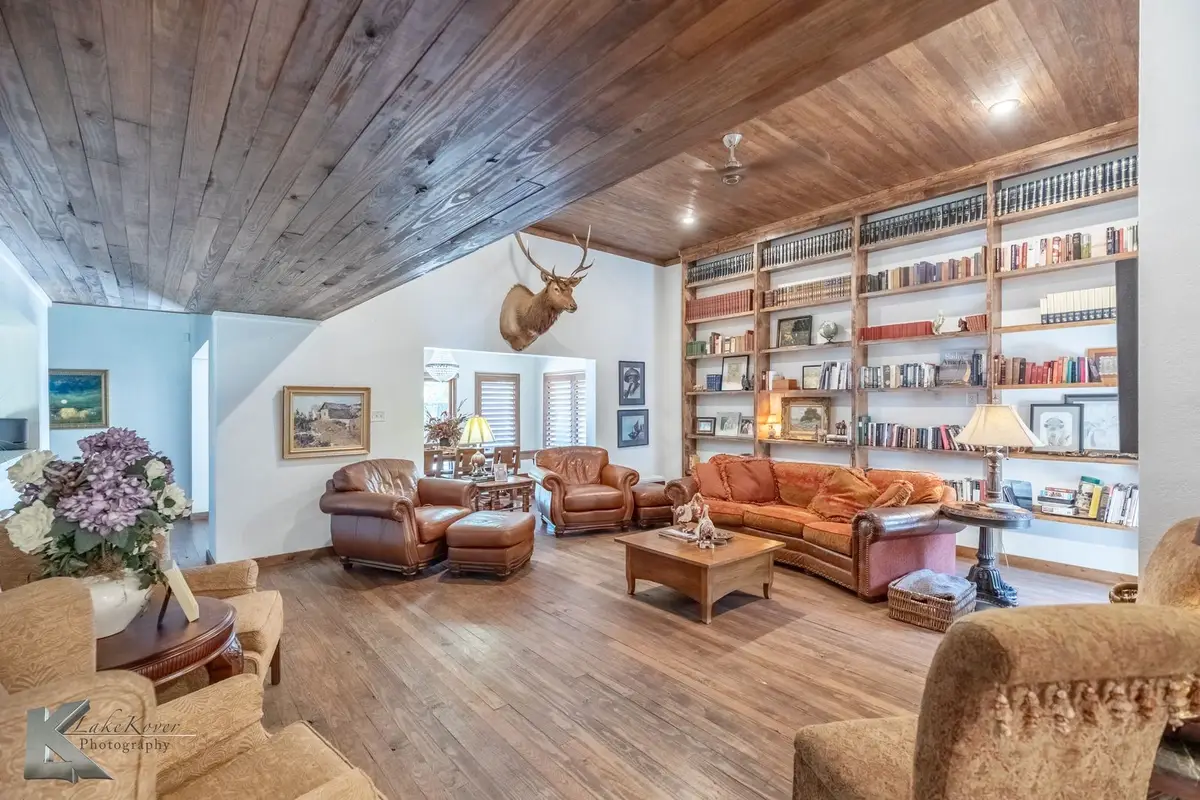 33 Tamarisk Circle, Abilene, TX 79606 - Image #1