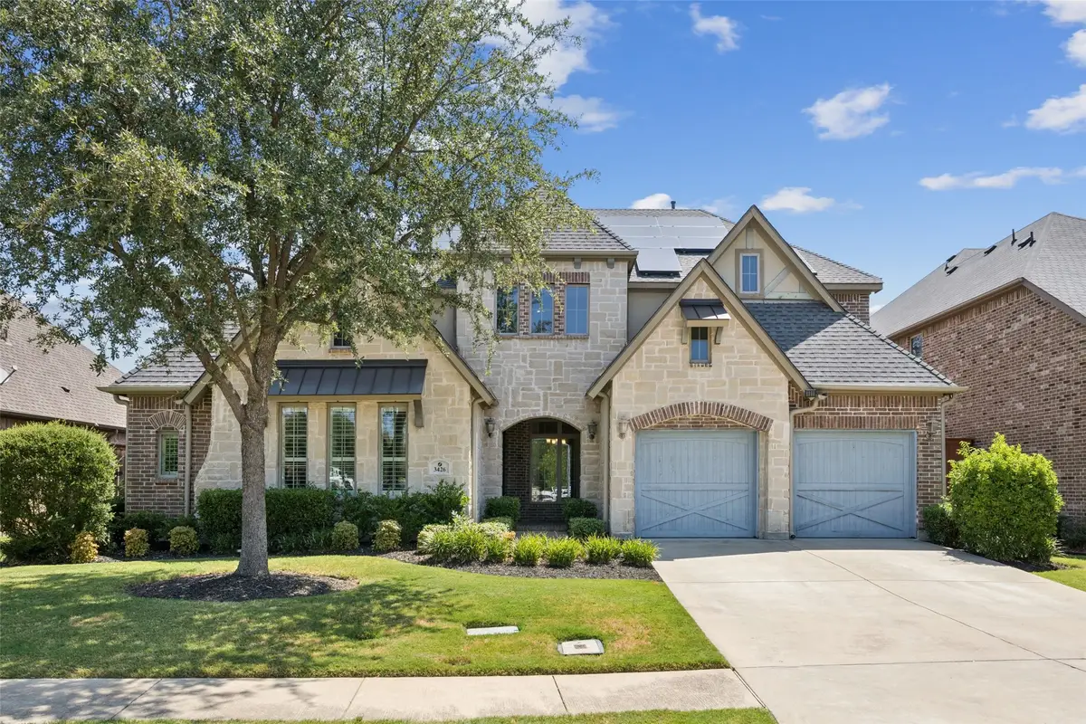 3426 Wingren Drive, Irving, TX 75062 - #1