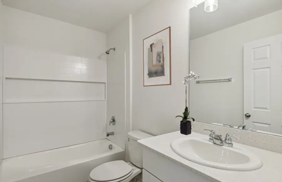 1305 Marlose Street, Haslet, TX 76052 - Image #2