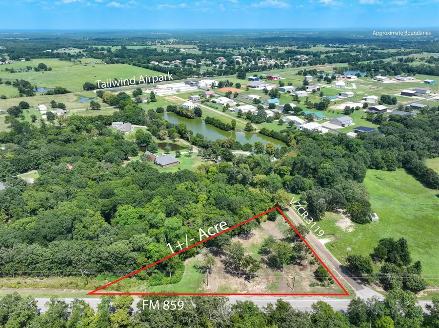 11885 Fm 859, Wills Point, TX 75169 - Image #2