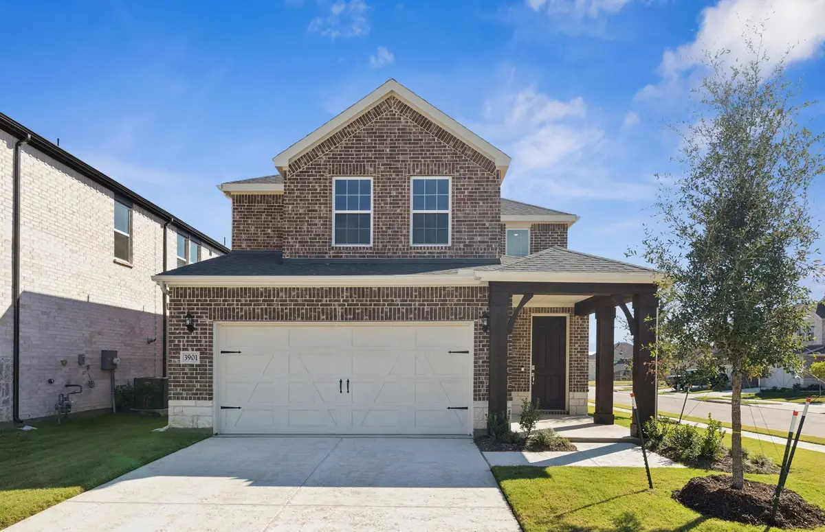 3901 Lynx Court, Little Elm, TX 75068 - Image #1
