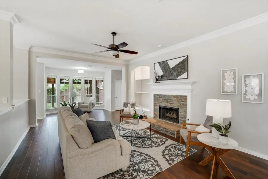 2006 Hayden Lane, Corinth, TX 76210 - Image #3