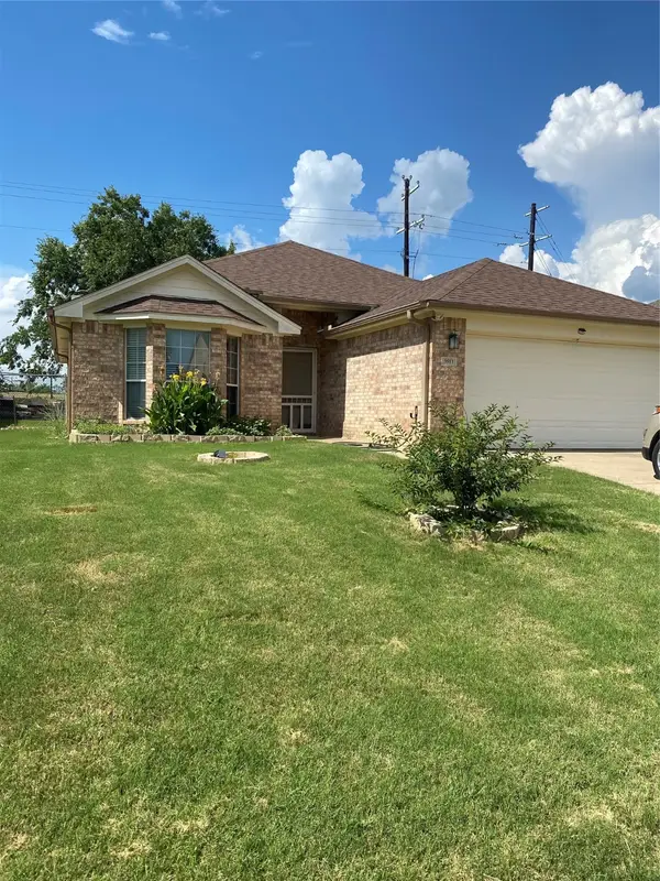 3511 Austin Street, Gainesville, TX 76240