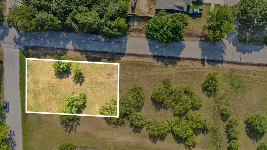 6001 Baylor Street, Fort Worth, TX 76119 - Image #2