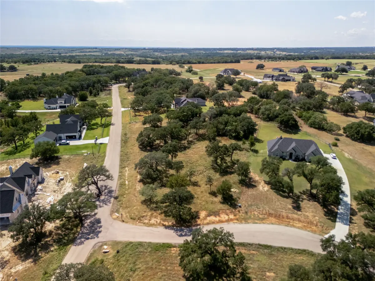 601 Nyoka Bend, Weatherford, TX 76087 - Image #1