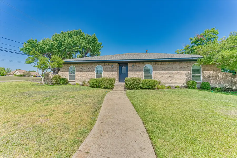 1301 Iroquois Drive, Garland, TX 75043 - Image #2