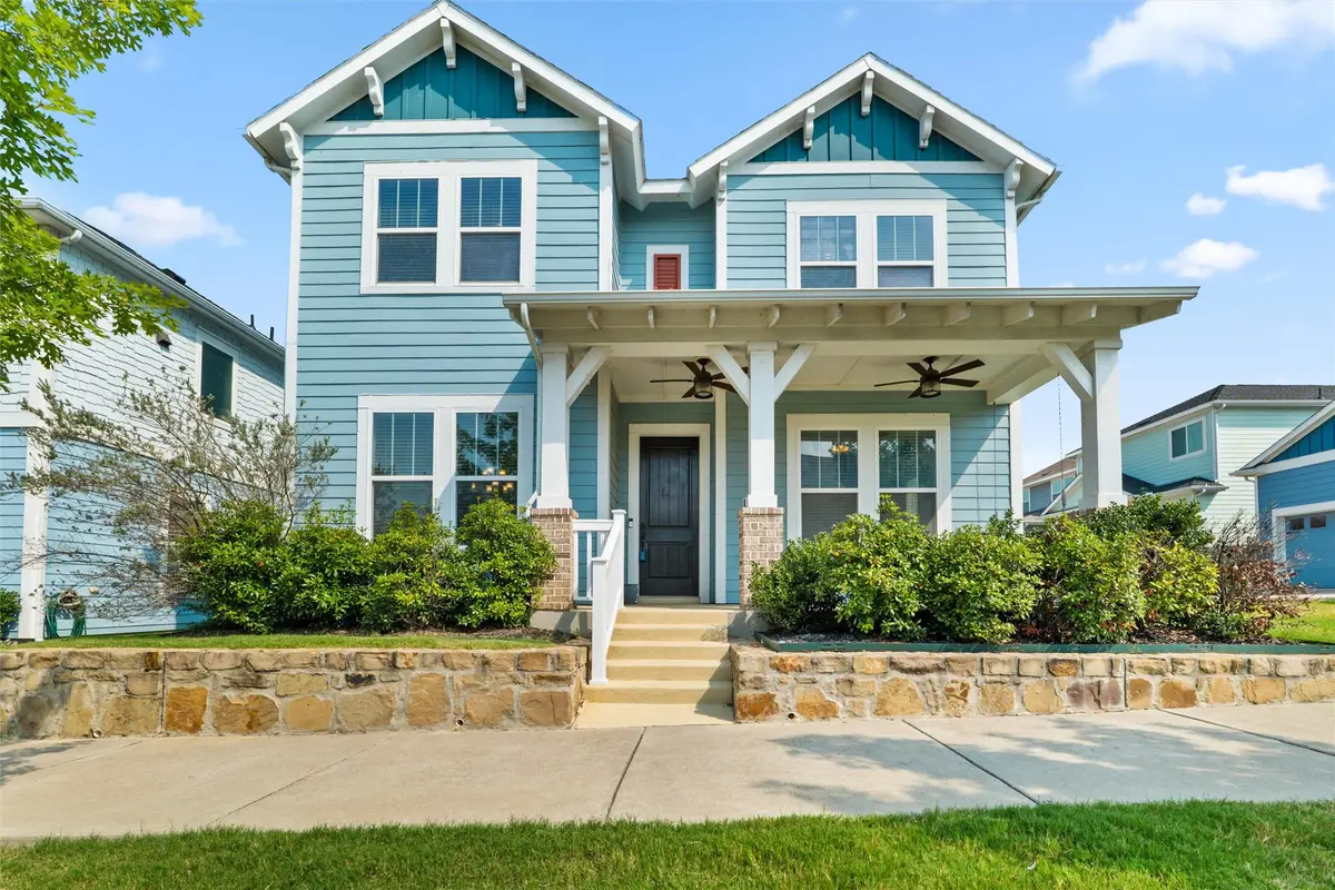 8748 Morris Mews, North Richland Hills, TX 76180 - Image #1