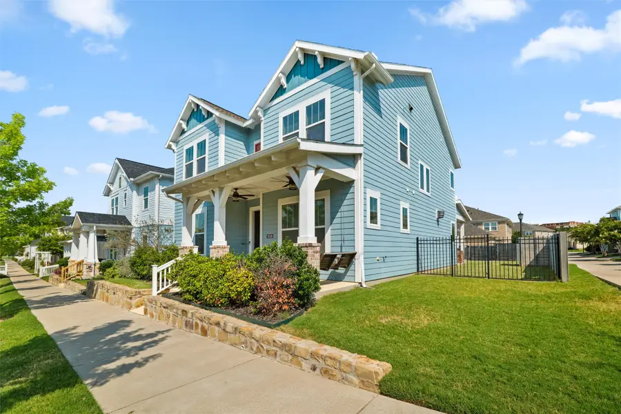 8748 Morris Mews, North Richland Hills, TX 76180 - Image #2