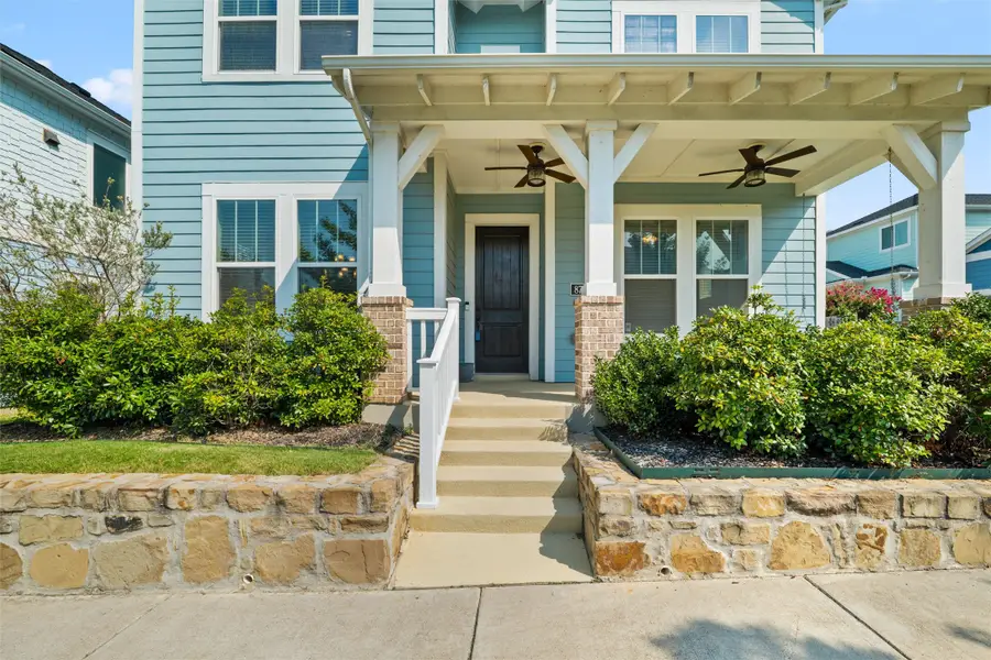 8748 Morris Mews, North Richland Hills, TX 76180 - Image #3