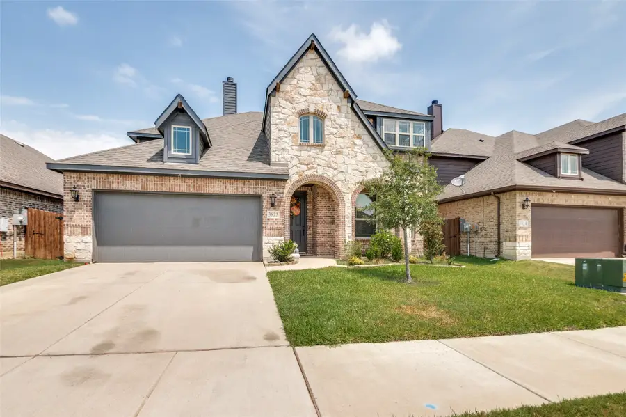 3822 Myrtle Way, Kaufman, TX 75142 - Image #3