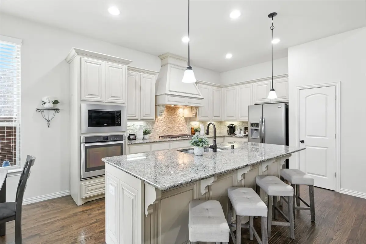 6804 Grand Mesa Parkway, McKinney, TX 75070 - Image #1