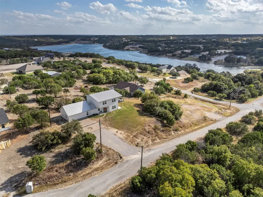 200 Peninsula Court, Bluff Dale, TX 76433 - Image #2