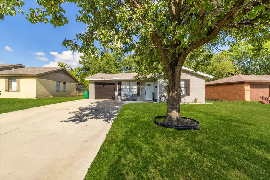 726 Royal Crest, Mesquite, TX 75149 - Image #2