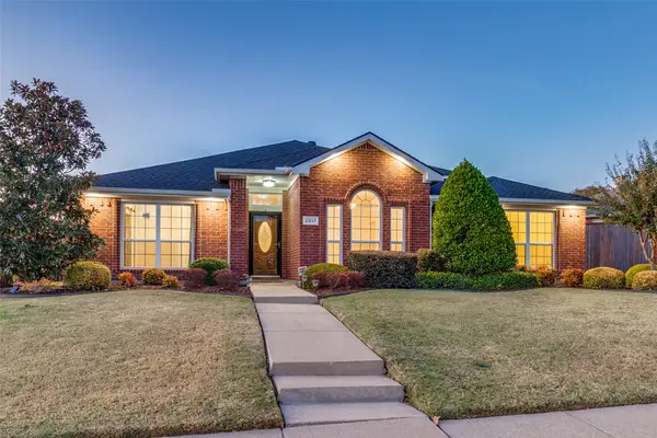 2517 Hackberry Creek, Mesquite, TX 75181