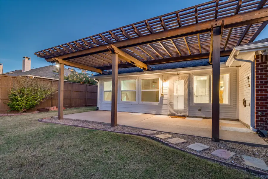 2517 Hackberry Creek, Mesquite, TX 75181 - Image #2