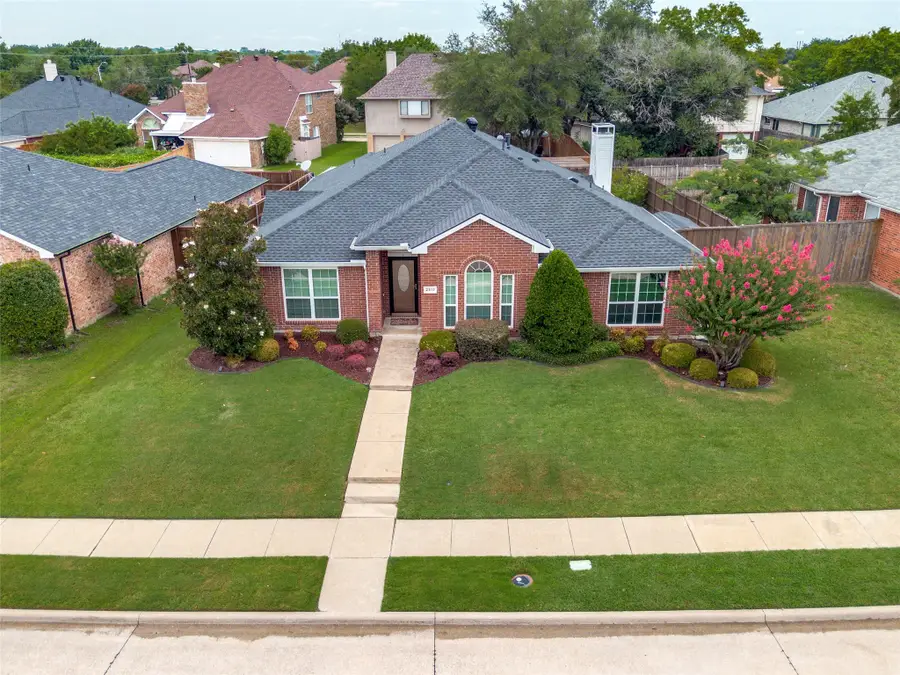 2517 Hackberry Creek, Mesquite, TX 75181 - Image #3