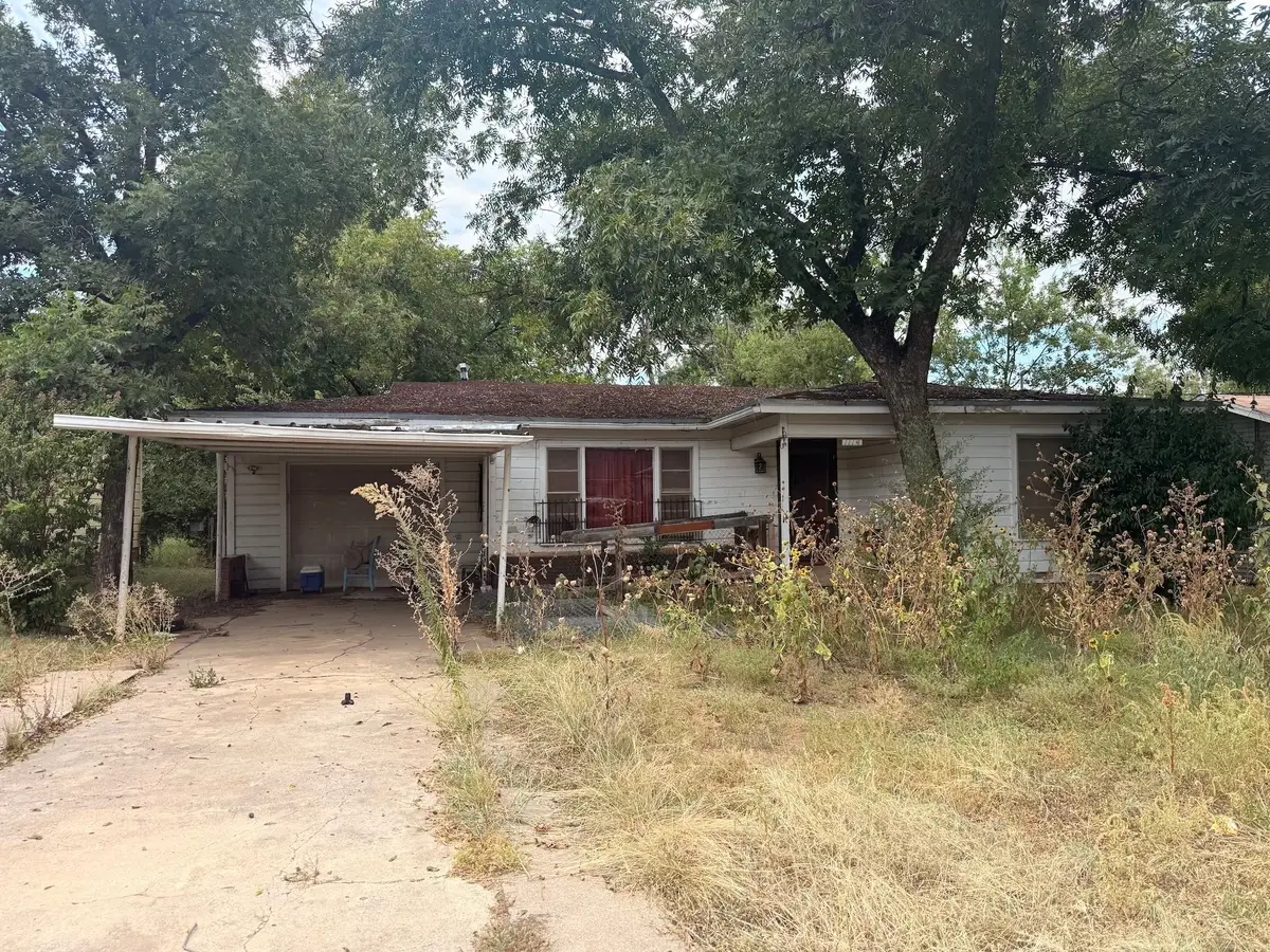 1114 W Mesquite, Coleman, TX 76834 - Image #1