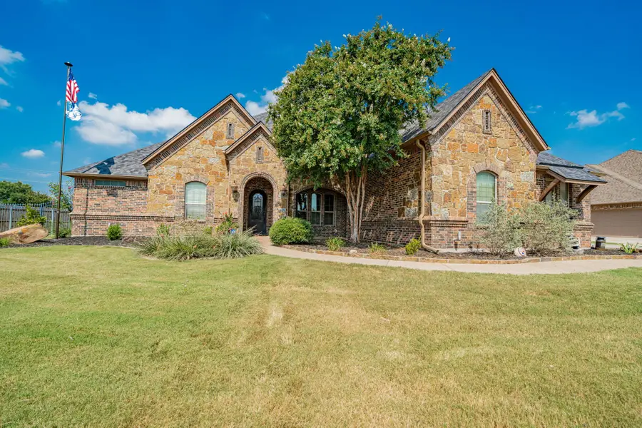 12901 Smokey Ranch Drive, Fort Worth, TX 76052 - #2