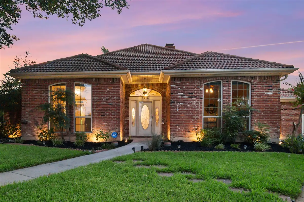 5110 Wareham Drive, Arlington, TX 76017 - Image #1