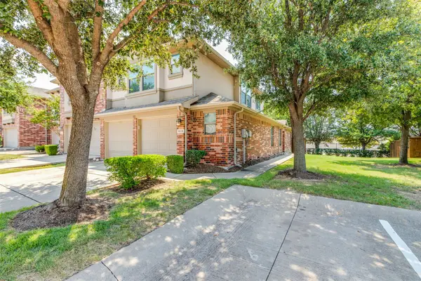 1013 Lucy Lane, Allen, TX 75013
