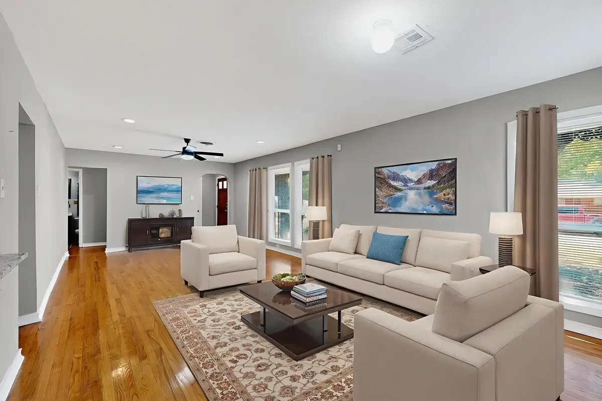 1900 Hilltop Drive, Garland, TX 75042 - Image #1