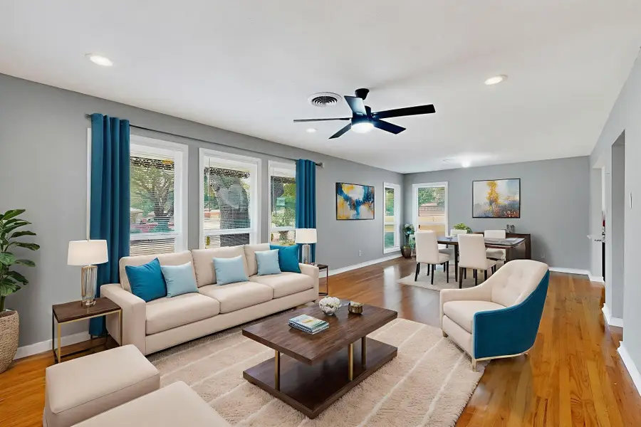 1900 Hilltop Drive, Garland, TX 75042 - Image #2