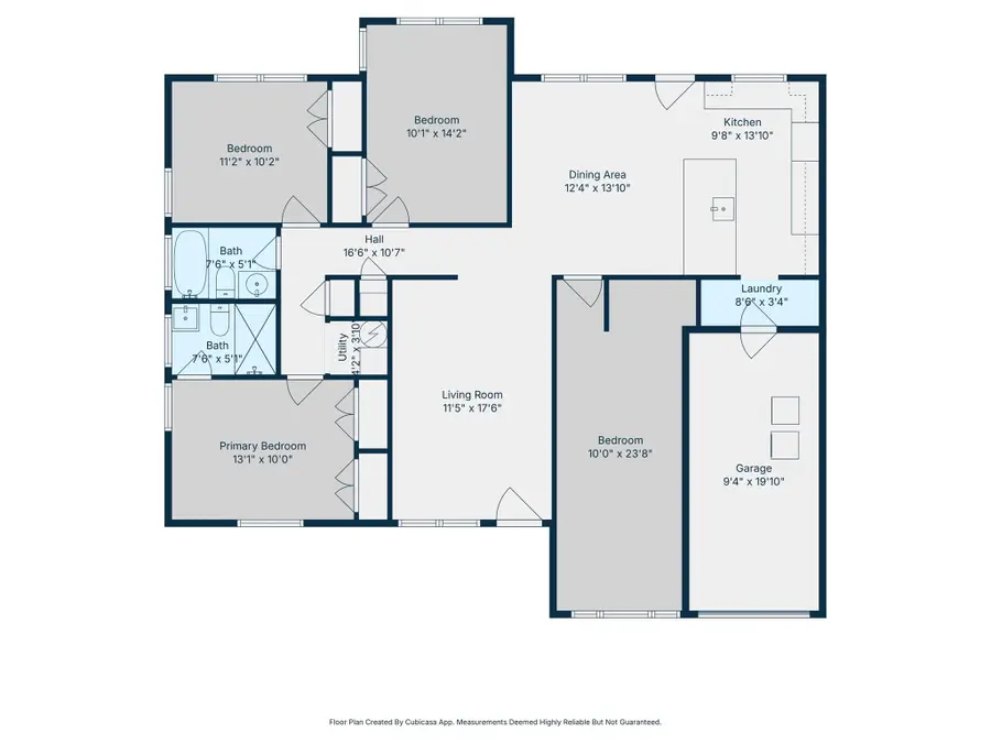 501 Cambridge Drive, Richardson, TX 75080 - Image #2