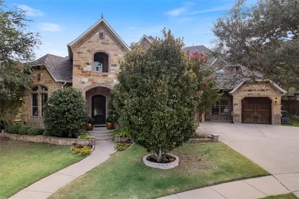 8113 Biscayne Court, North Richland Hills, TX 76182