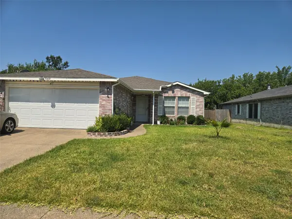 1009 Mill Branch Drive, Garland, TX 75040