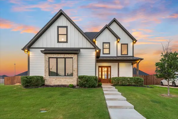 2100 Palafox Drive, Waco, TX 76655